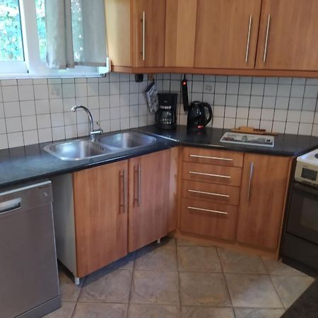 Marousi Comfy Apartment With Balcony Αθήνα Εξωτερικό φωτογραφία