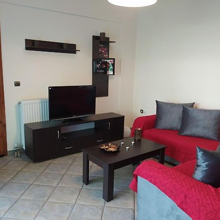 Marousi Comfy Apartment With Balcony Αθήνα Εξωτερικό φωτογραφία