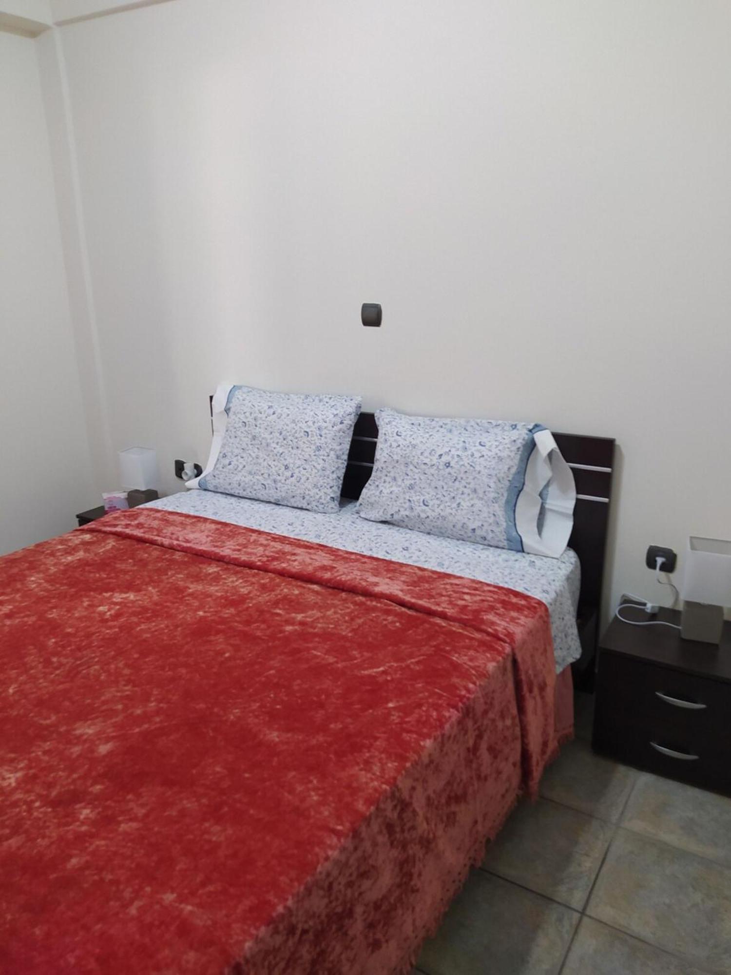 Marousi Comfy Apartment With Balcony Αθήνα Εξωτερικό φωτογραφία