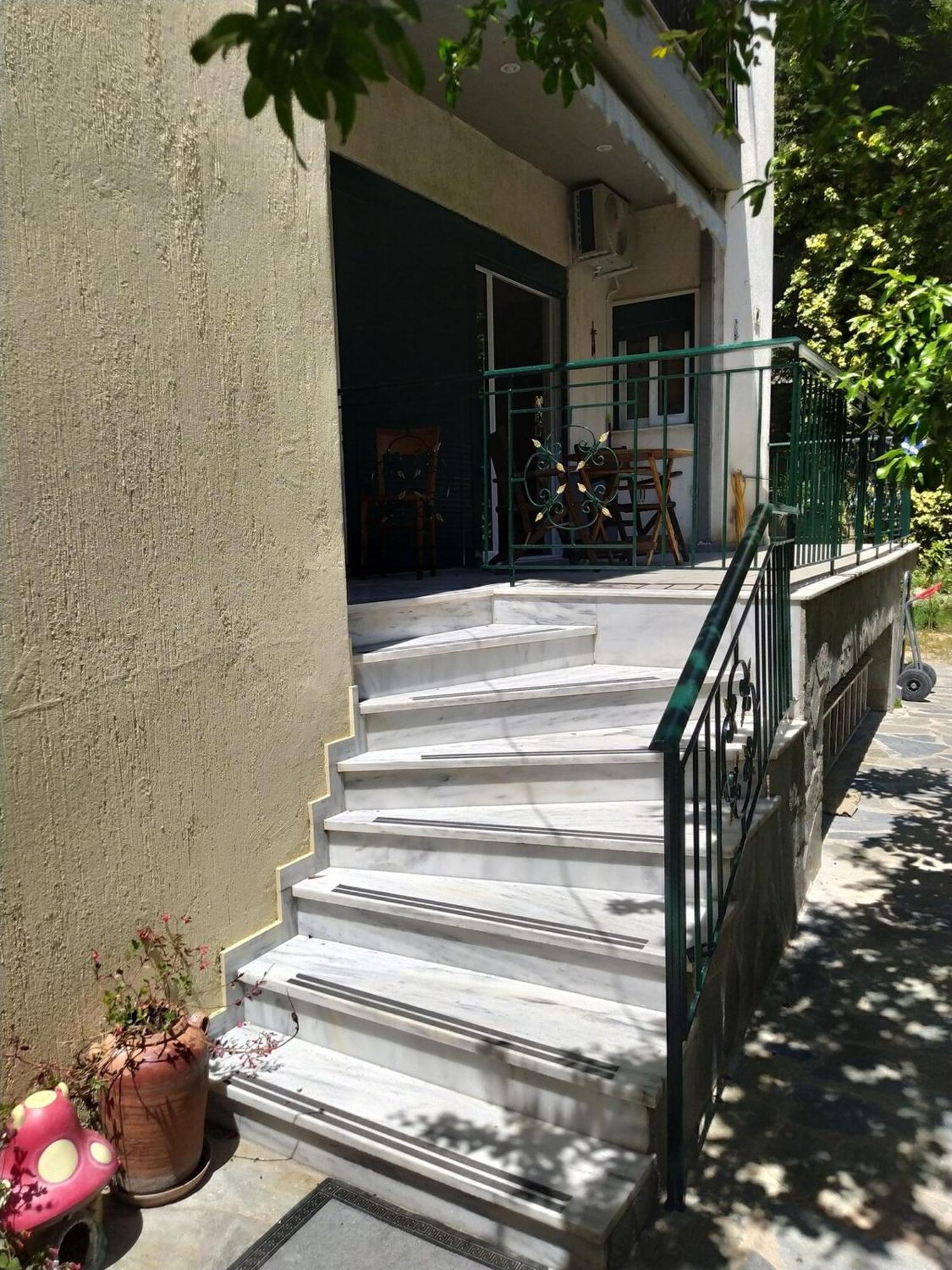 Marousi Comfy Apartment With Balcony Αθήνα Εξωτερικό φωτογραφία