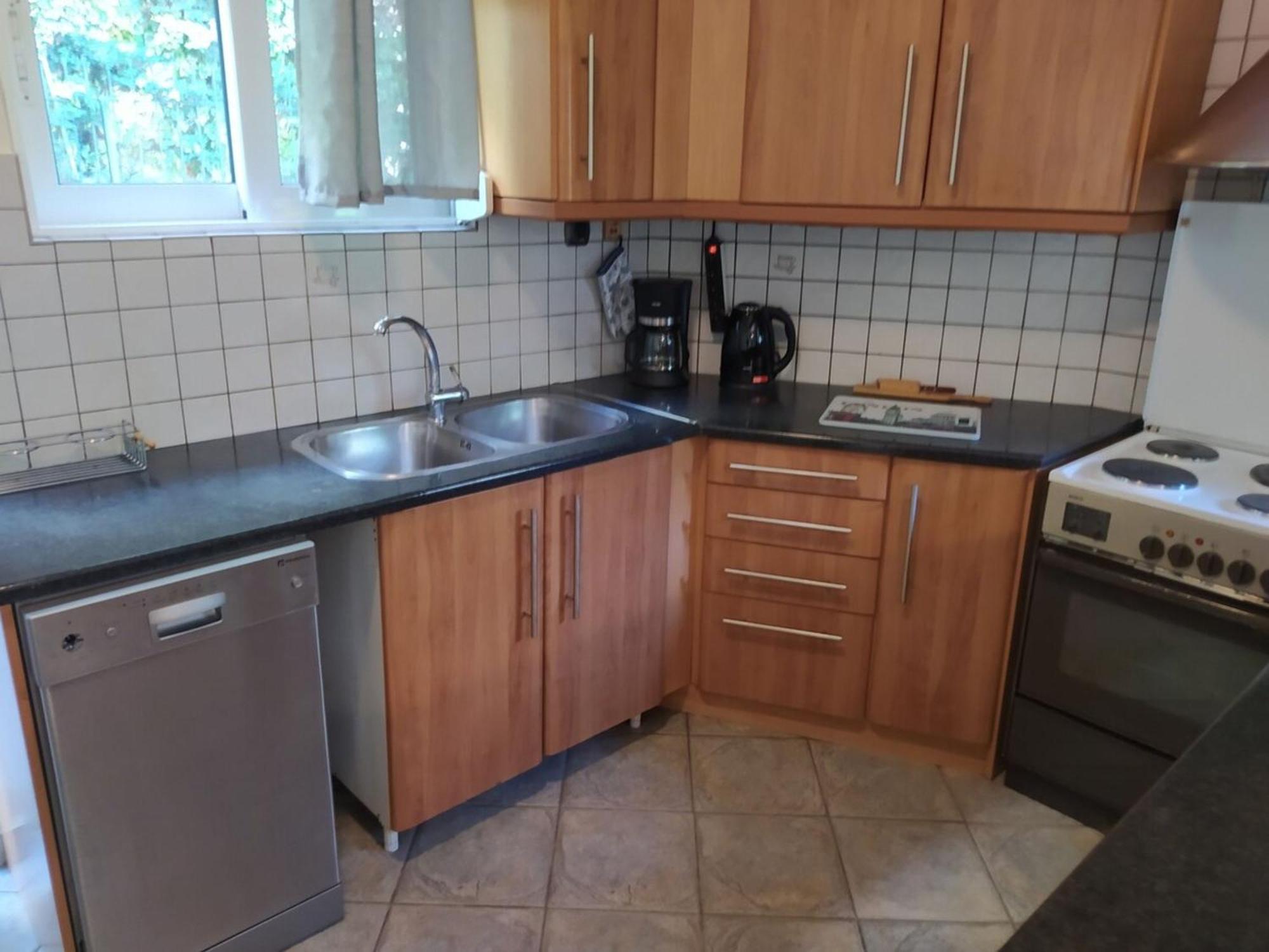 Marousi Comfy Apartment With Balcony Αθήνα Εξωτερικό φωτογραφία