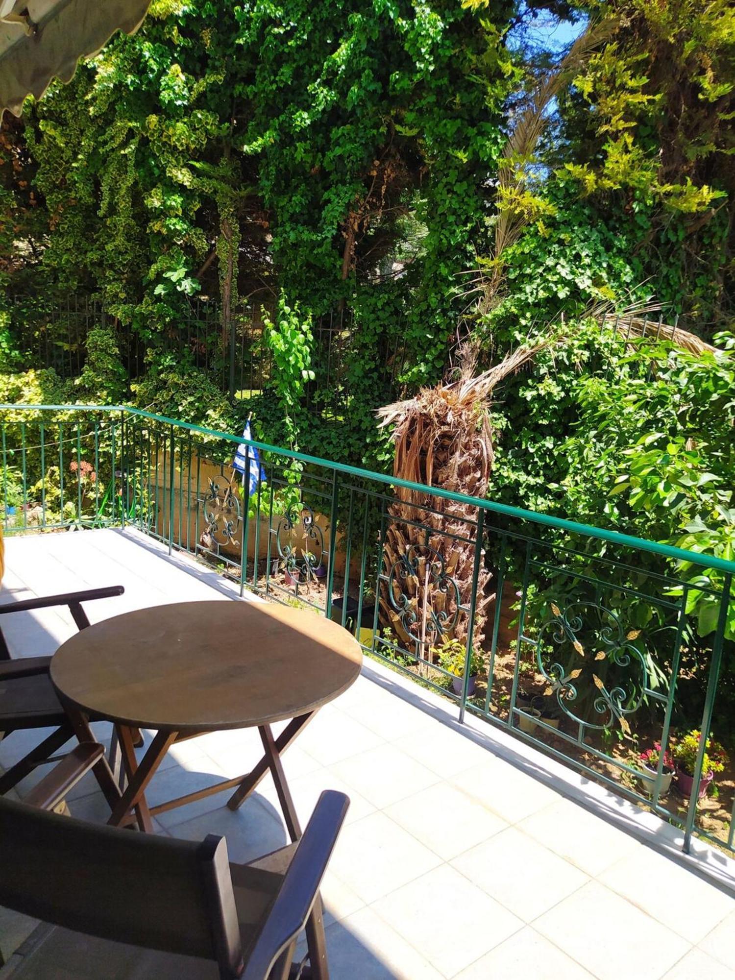 Marousi Comfy Apartment With Balcony Αθήνα Εξωτερικό φωτογραφία