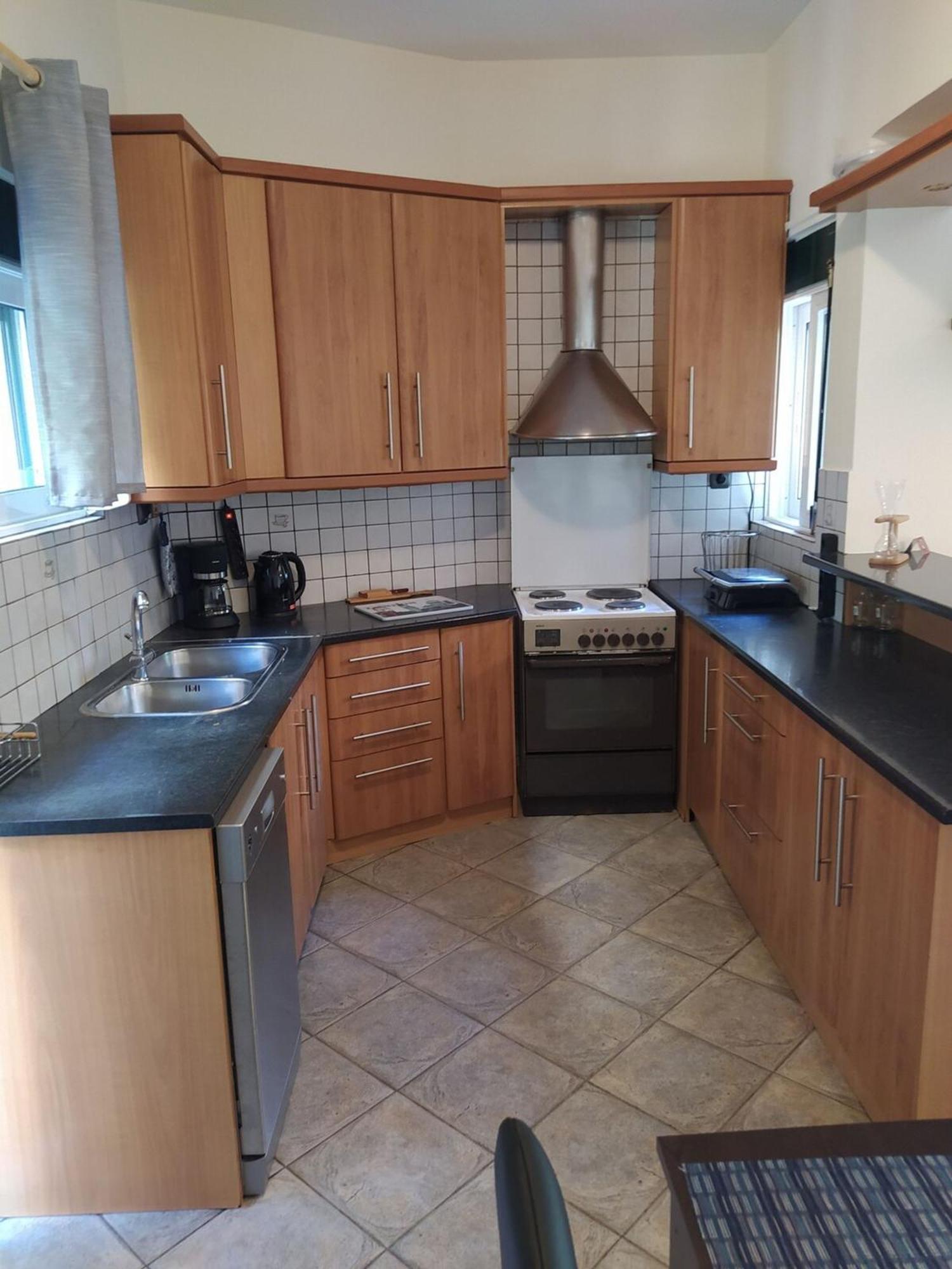 Marousi Comfy Apartment With Balcony Αθήνα Εξωτερικό φωτογραφία