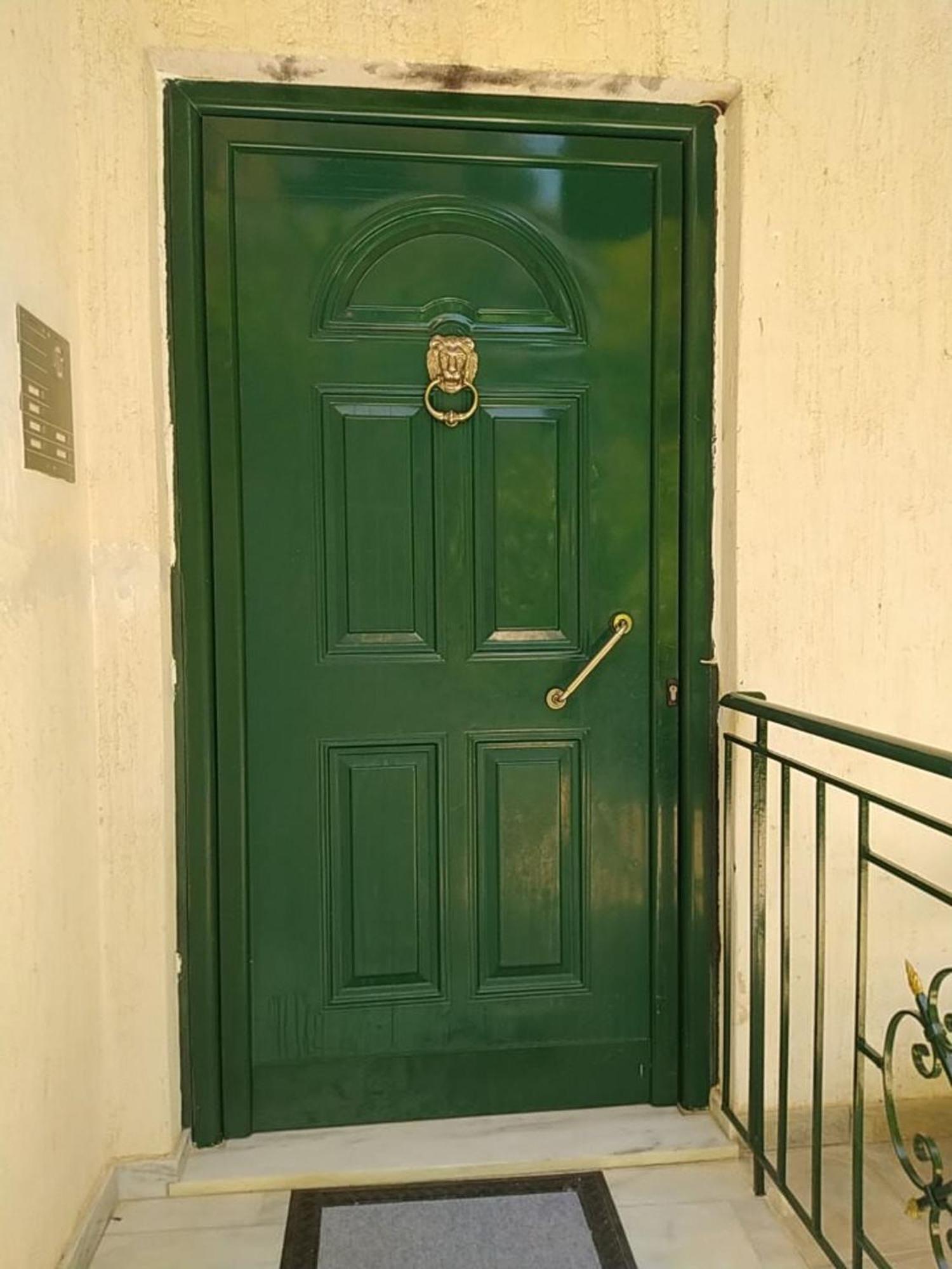 Marousi Comfy Apartment With Balcony Αθήνα Εξωτερικό φωτογραφία