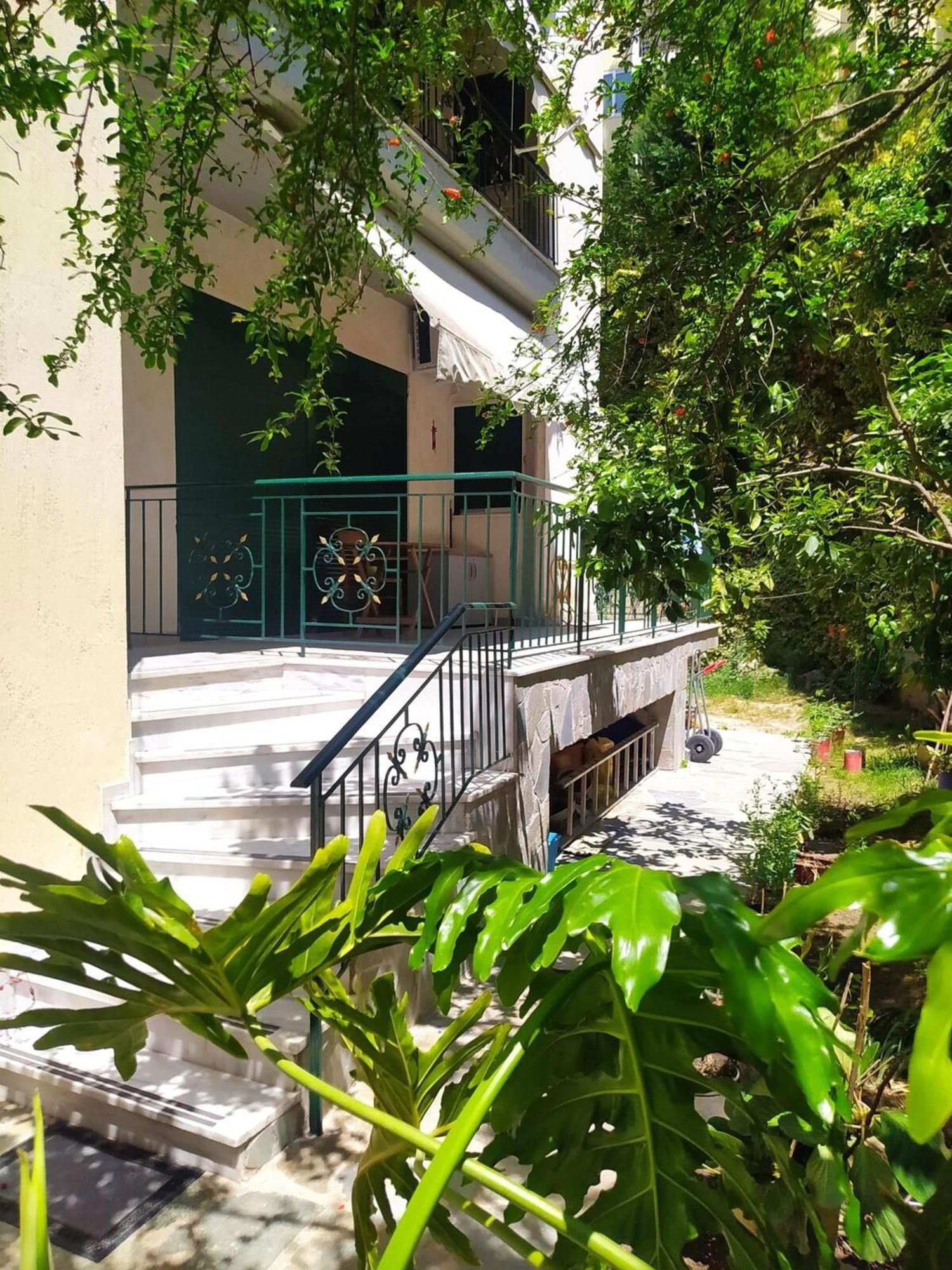 Marousi Comfy Apartment With Balcony Αθήνα Εξωτερικό φωτογραφία