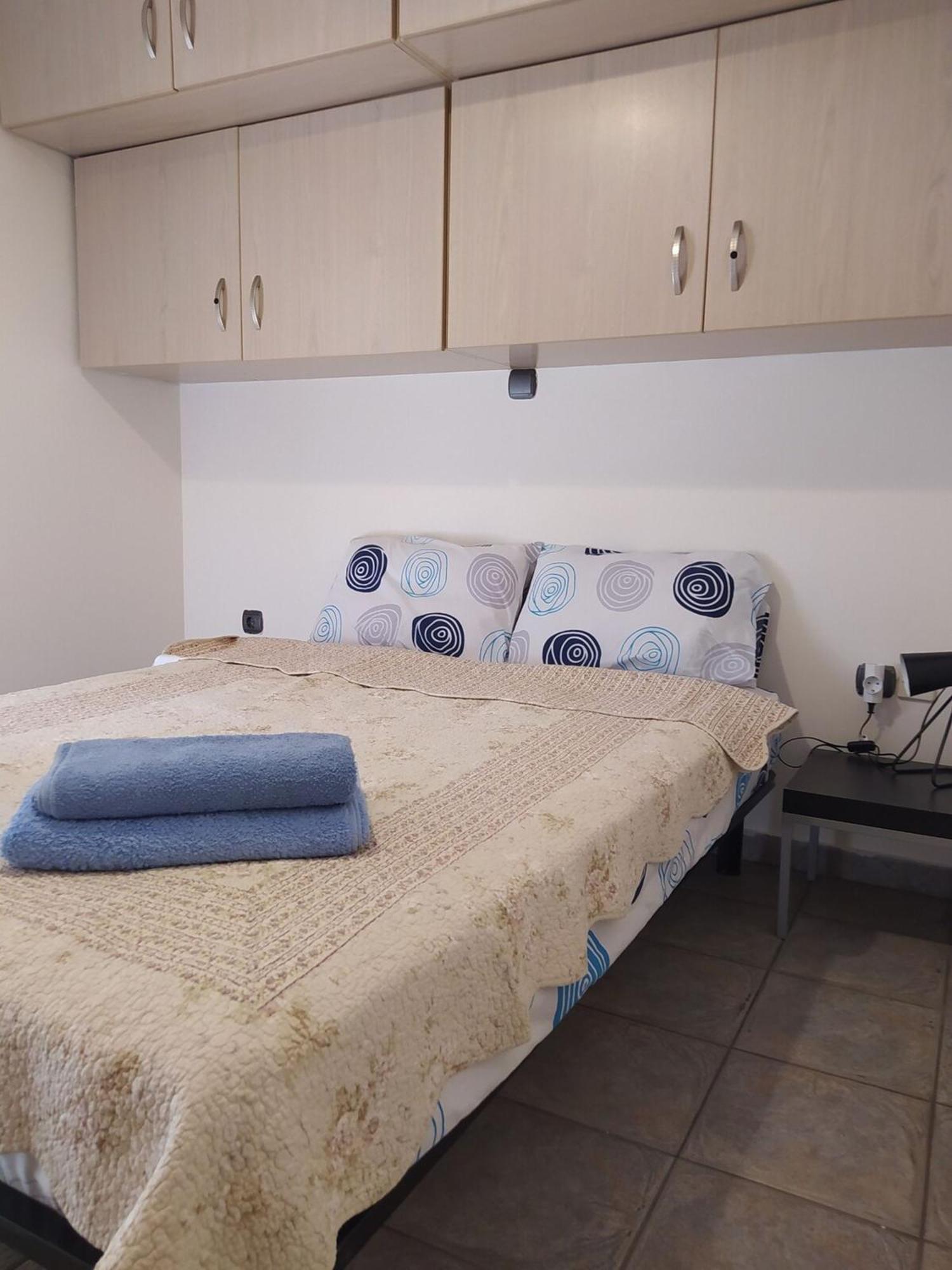 Marousi Comfy Apartment With Balcony Αθήνα Εξωτερικό φωτογραφία