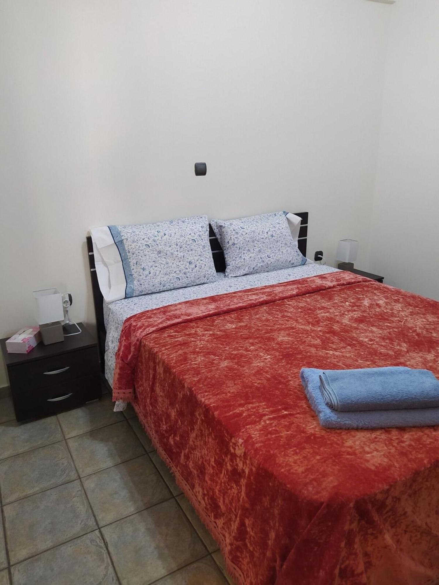 Marousi Comfy Apartment With Balcony Αθήνα Εξωτερικό φωτογραφία