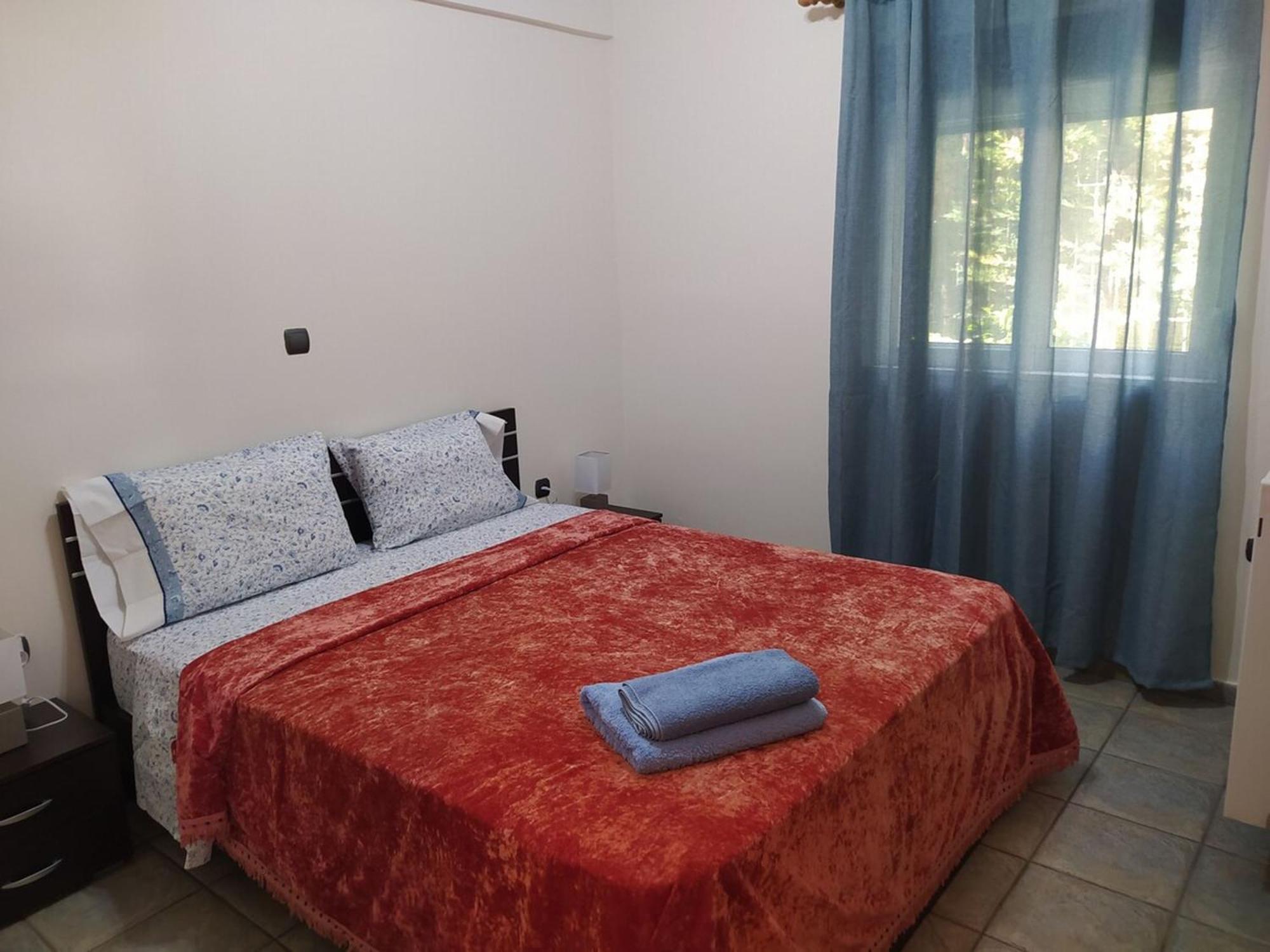 Marousi Comfy Apartment With Balcony Αθήνα Εξωτερικό φωτογραφία