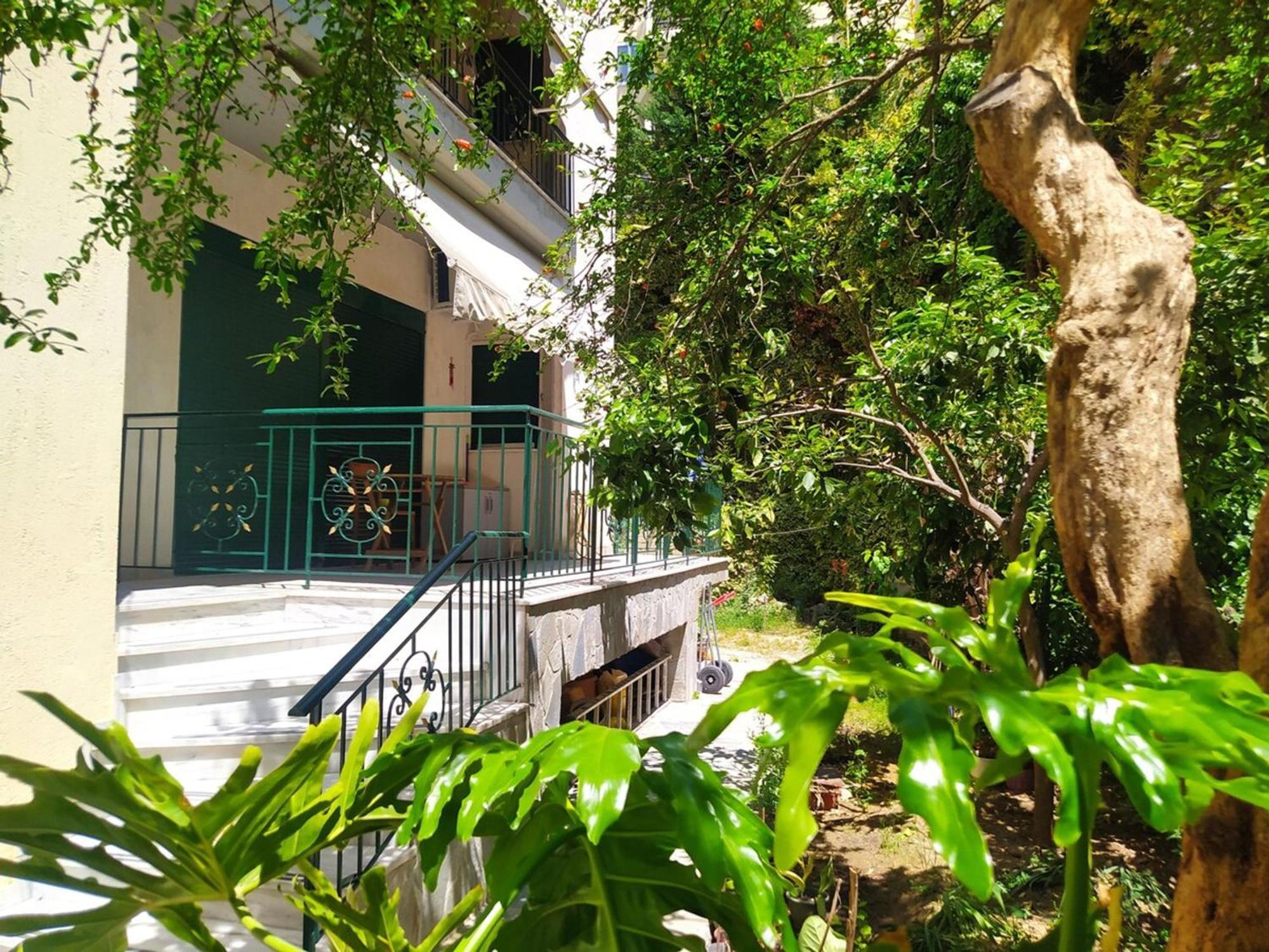 Marousi Comfy Apartment With Balcony Αθήνα Εξωτερικό φωτογραφία
