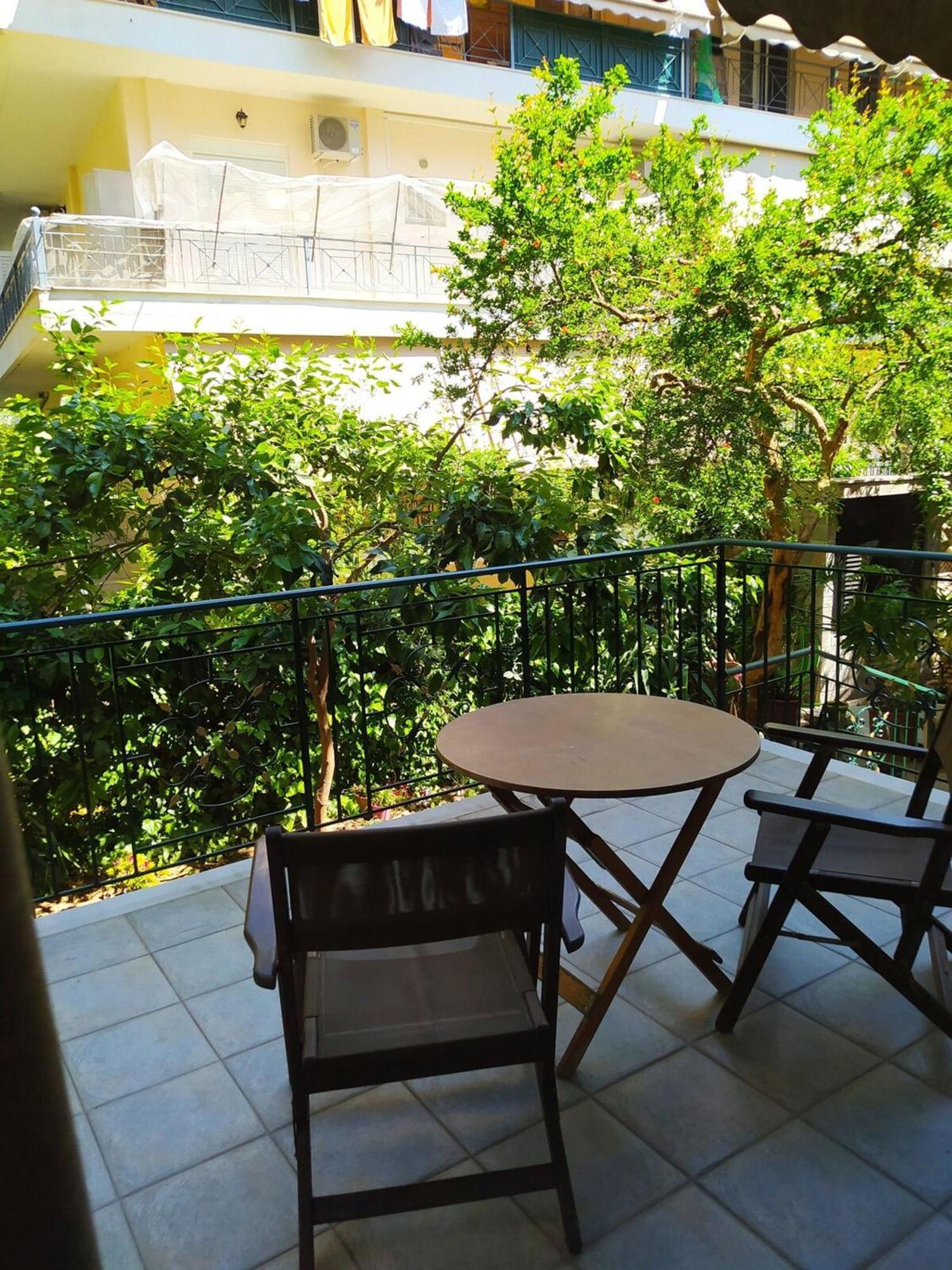Marousi Comfy Apartment With Balcony Αθήνα Εξωτερικό φωτογραφία